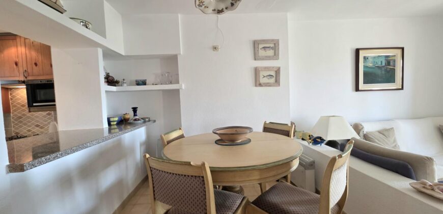 APARTAMENTP DUPLEX CON VISTAS AL MAR 669.000€