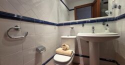 CALA DORADA – STUNNING FIRST FLOOR APARTMENT 419.900€