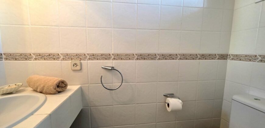 APARTAMENTP DUPLEX CON VISTAS AL MAR 669.000€