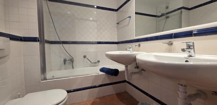 CALA DORADA – STUNNING FIRST FLOOR APARTMENT 419.900€