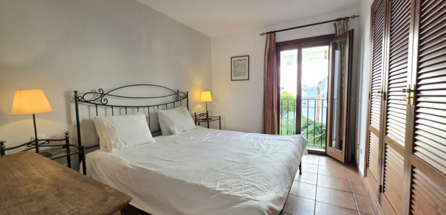 CALA DORADA – STUNNING FIRST FLOOR APARTMENT 419.900€