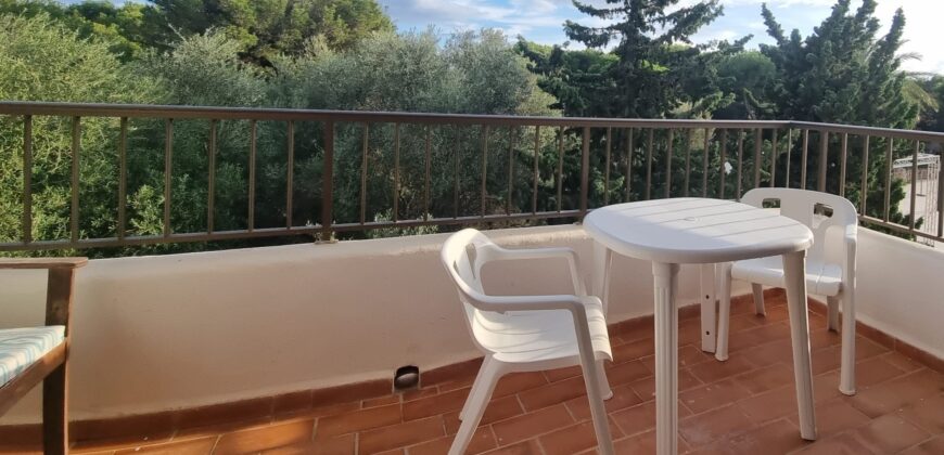 CHARMANTES STUDIO ZUR SAISONVERMIETUNG, CALA D´OR
