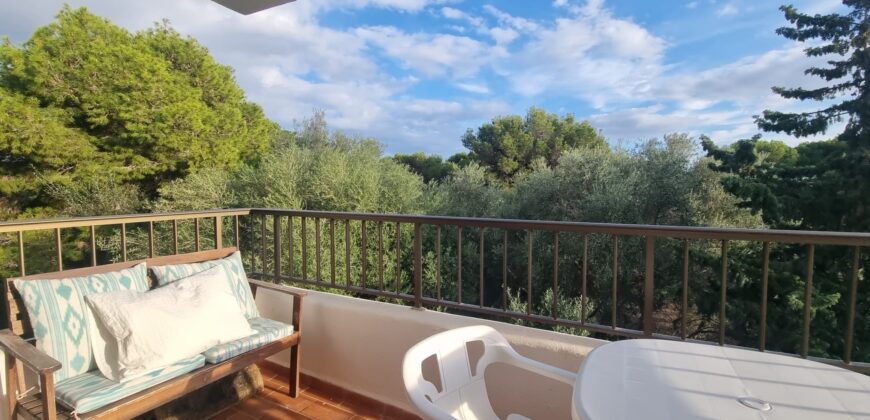 CHARMANTES STUDIO ZUR SAISONVERMIETUNG, CALA D´OR