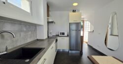 TERRACED VILLA WITH TOURIST RENTAL LICENSE AND MARINA VIEWS