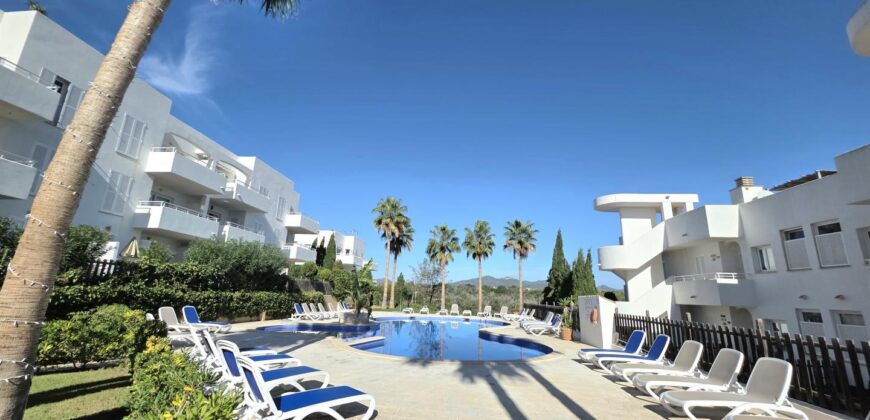 APARTAMENTO PRIMERA PLANTA «EL PUERTO 1» 349.500€