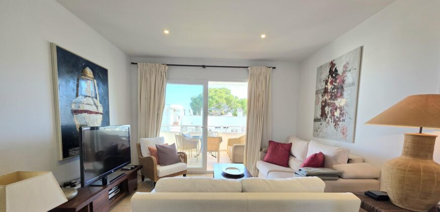 APARTAMENTO PRIMERA PLANTA «EL PUERTO 1» 349.500€