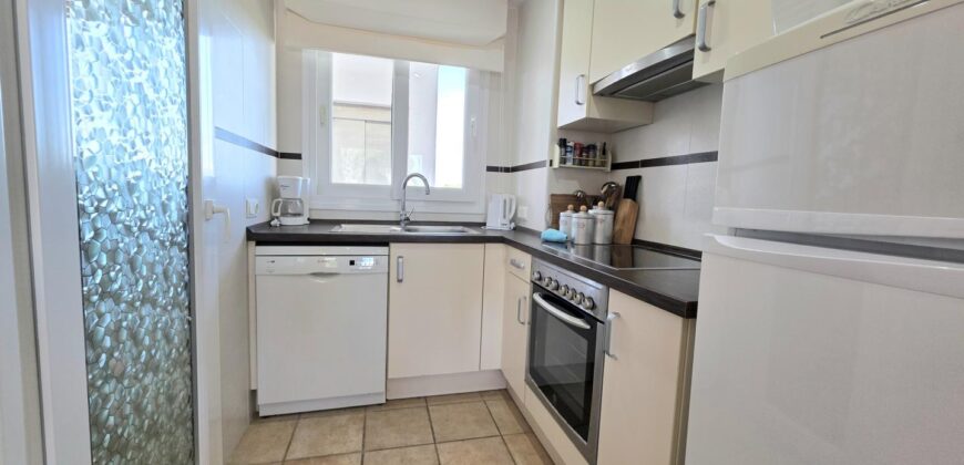 APARTAMENTO PRIMERA PLANTA «EL PUERTO 1» 349.500€