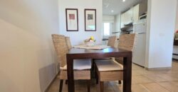 APARTAMENTO PRIMERA PLANTA «EL PUERTO 1» 349.500€