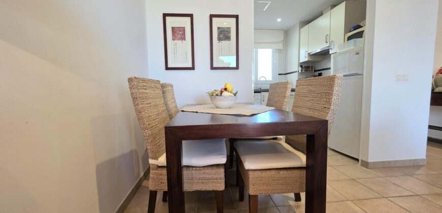 APARTAMENTO PRIMERA PLANTA «EL PUERTO 1» 349.500€