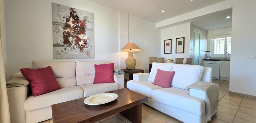 APARTAMENTO PRIMERA PLANTA «EL PUERTO 1» 349.500€