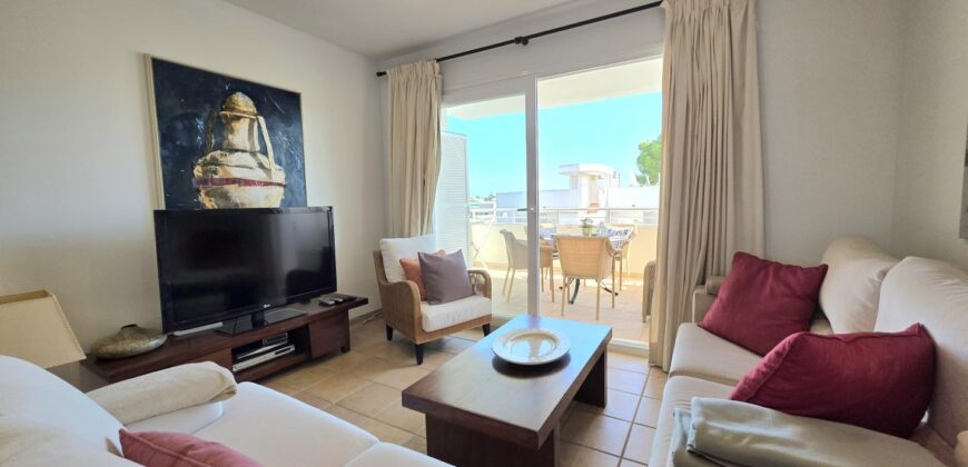 APARTAMENTO PRIMERA PLANTA «EL PUERTO 1» 349.500€