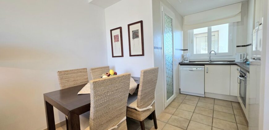 APARTAMENTO PRIMERA PLANTA «EL PUERTO 1» 349.500€