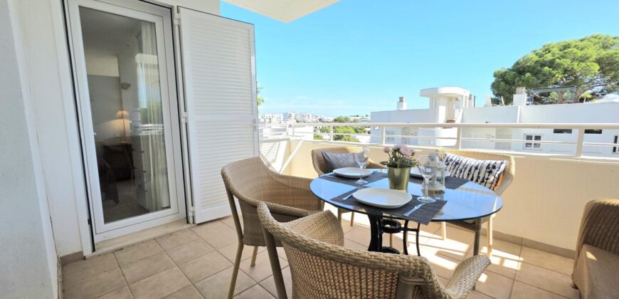 APARTAMENTO PRIMERA PLANTA «EL PUERTO 1» 349.500€