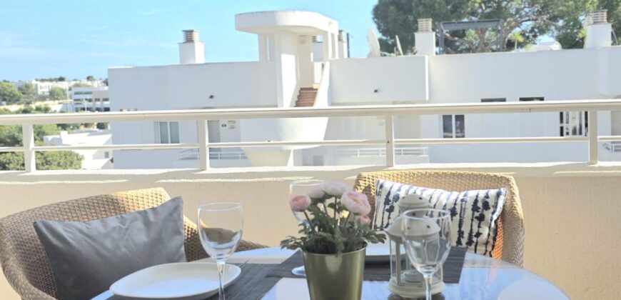 APARTAMENTO PRIMERA PLANTA «EL PUERTO 1» 349.500€