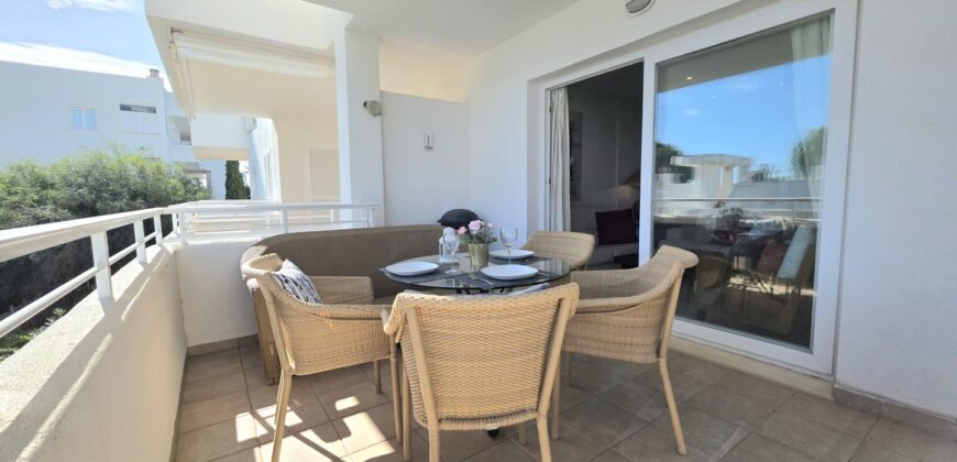 APARTAMENTO PRIMERA PLANTA «EL PUERTO 1» 349.500€