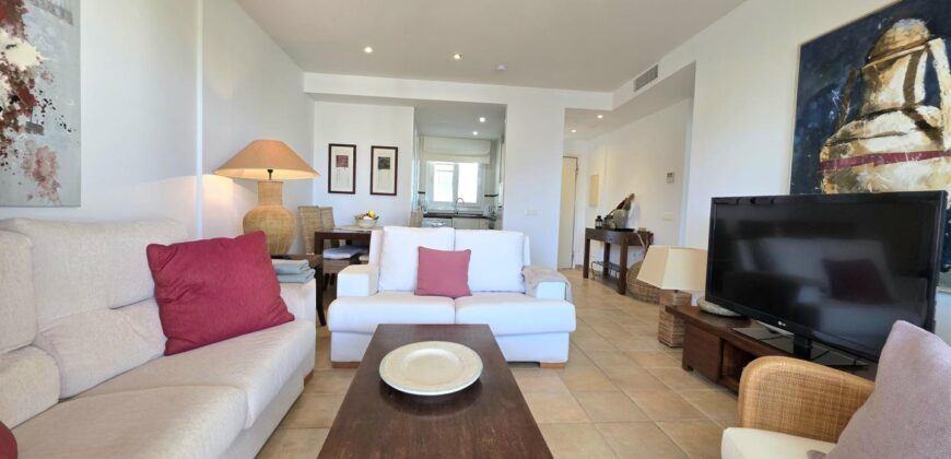 APARTAMENTO PRIMERA PLANTA «EL PUERTO 1» 349.500€