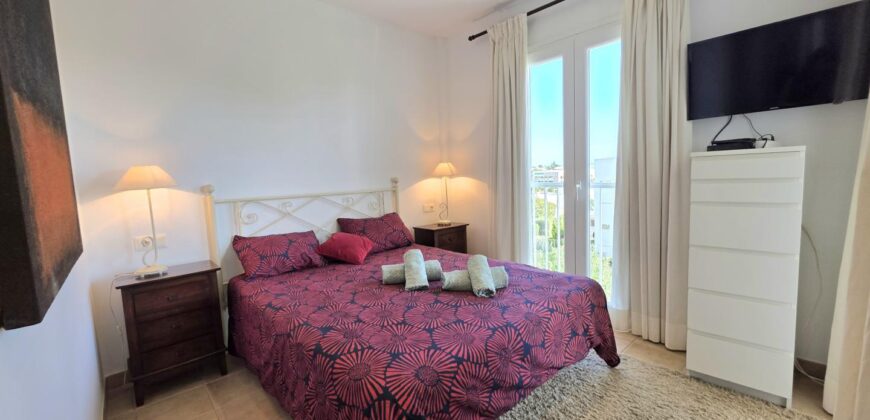 APARTAMENTO PRIMERA PLANTA «EL PUERTO 1» 349.500€