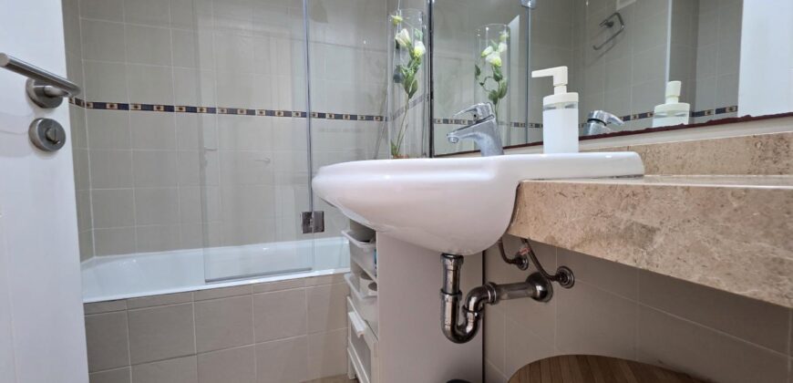 APARTAMENTO PRIMERA PLANTA «EL PUERTO 1» 349.500€