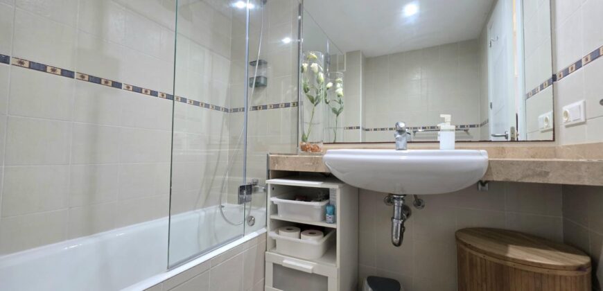 APARTAMENTO PRIMERA PLANTA «EL PUERTO 1» 349.500€