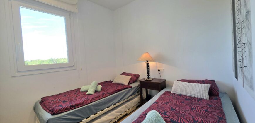 APARTAMENTO PRIMERA PLANTA «EL PUERTO 1» 349.500€