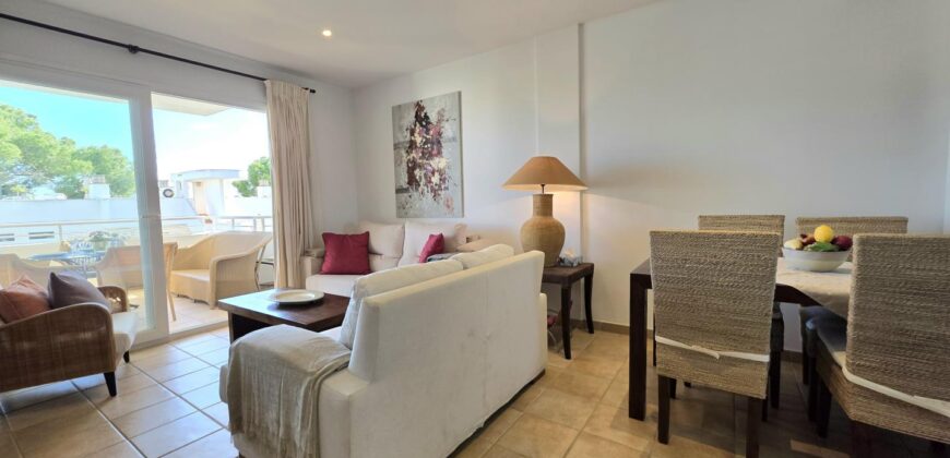 APARTAMENTO PRIMERA PLANTA «EL PUERTO 1» 349.500€