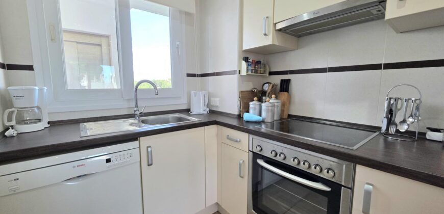 APARTAMENTO PRIMERA PLANTA «EL PUERTO 1» 349.500€