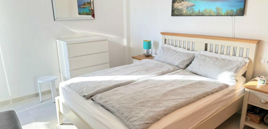 PENTHOUSE APARTMENT CLOSE TO THE MARINA 499.500€