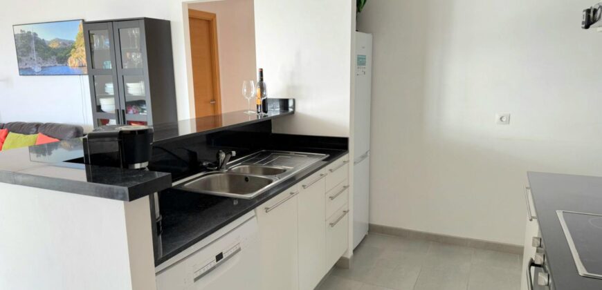 PENTHOUSE APARTMENT CLOSE TO THE MARINA 499.500€