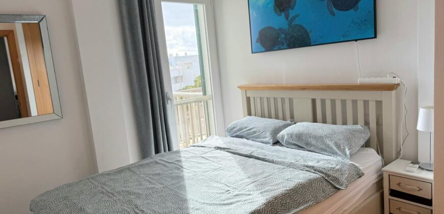 PENTHOUSE APARTMENT CLOSE TO THE MARINA 499.500€