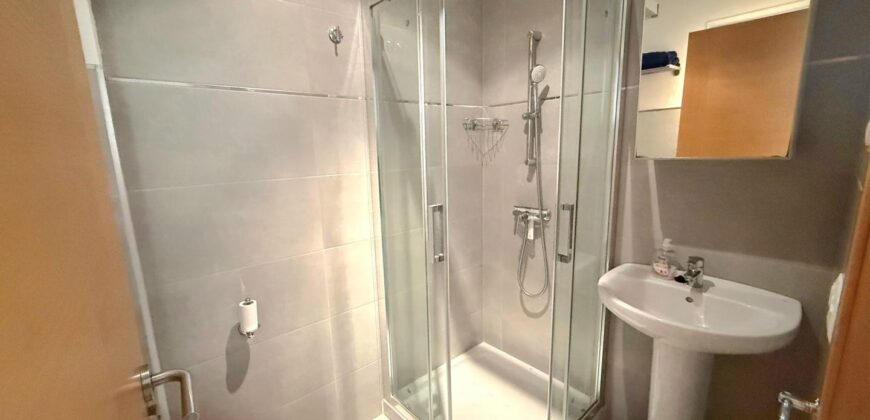 ÁTICO CERCA DEL PUERTO DE CALA D’OR 499.500 €