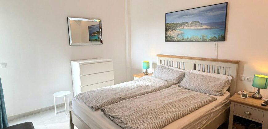 PENTHAUS APARTMENT IN DER NÄHE DES YACHTHAFENS 499.500€