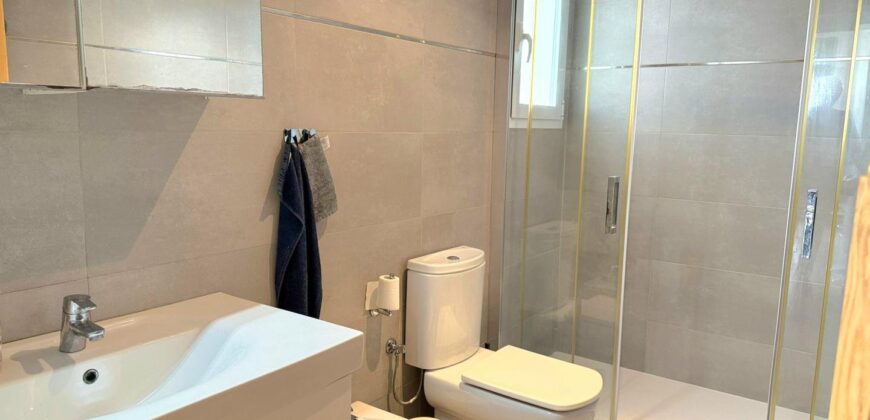 ÁTICO CERCA DEL PUERTO DE CALA D’OR 499.500 €