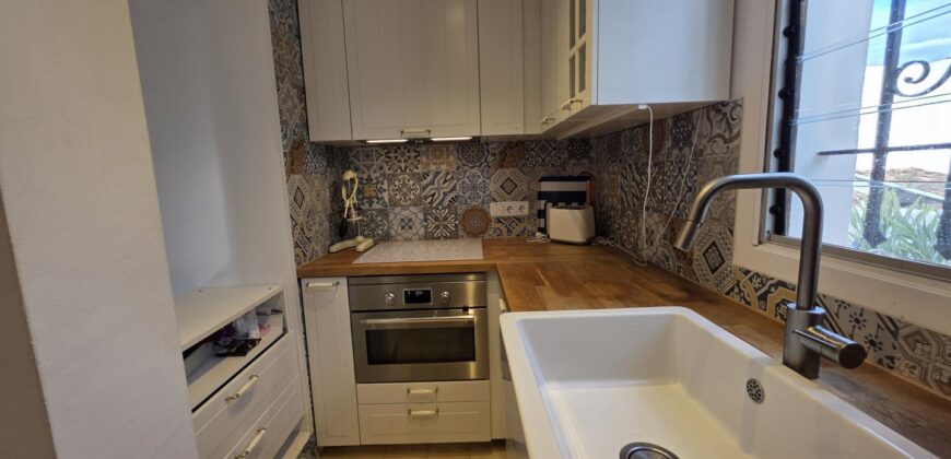 PENTHAUS IN FANTASTISCHER LAGE CALA D´OR 369.500€