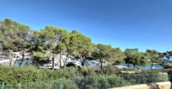 TERRACED VILLA WITH TOURIST RENTAL LICENSE AND MARINA VIEWS