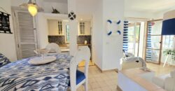 PENTHAUS IN FANTASTISCHER LAGE CALA D´OR 369.500€