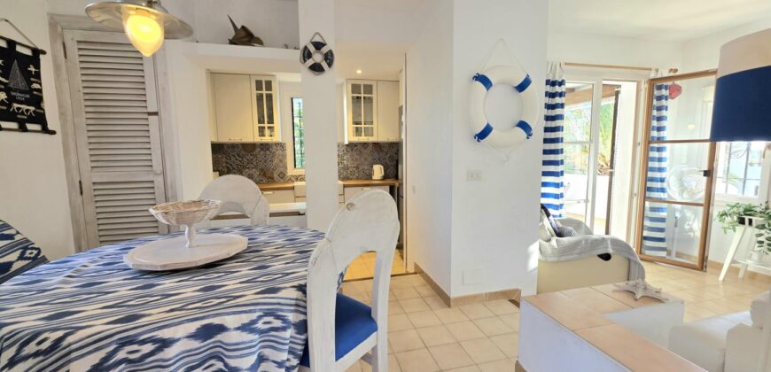 PENTHAUS IN FANTASTISCHER LAGE CALA D´OR 369.500€