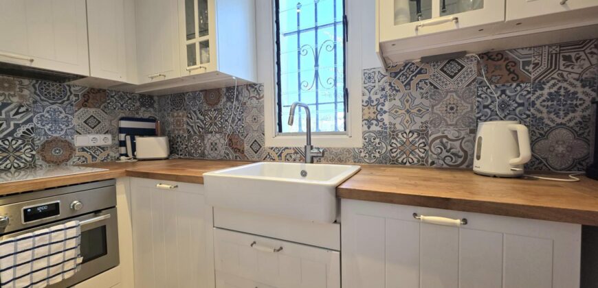 PENTHAUS IN FANTASTISCHER LAGE CALA D´OR 369.500€