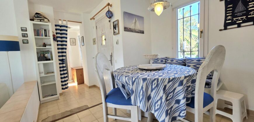 PENTHAUS IN FANTASTISCHER LAGE CALA D´OR 369.500€