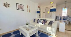 PENTHAUS IN FANTASTISCHER LAGE CALA D´OR 369.500€