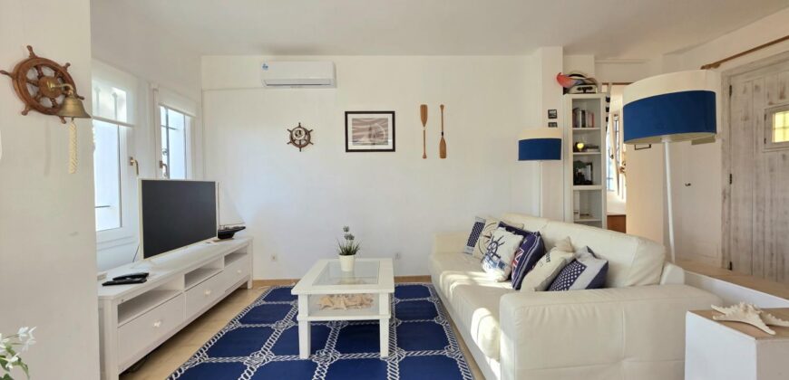 PENTHAUS IN FANTASTISCHER LAGE CALA D´OR 369.500€