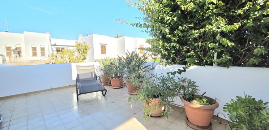 PENTHAUS IN FANTASTISCHER LAGE CALA D´OR 369.500€