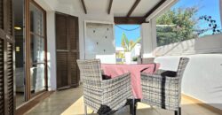 PENTHAUS IN FANTASTISCHER LAGE CALA D´OR 369.500€