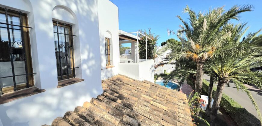 PENTHAUS IN FANTASTISCHER LAGE CALA D´OR 369.500€