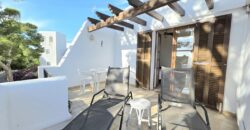 PENTHAUS IN FANTASTISCHER LAGE CALA D´OR 369.500€