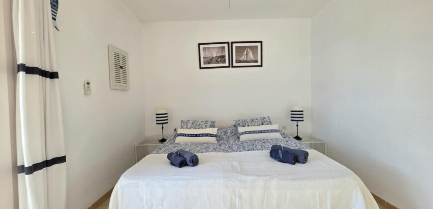 PENTHAUS IN FANTASTISCHER LAGE CALA D´OR 369.500€