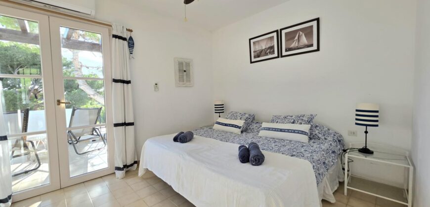 PENTHAUS IN FANTASTISCHER LAGE CALA D´OR 369.500€