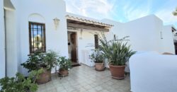 PENTHAUS IN FANTASTISCHER LAGE CALA D´OR 369.500€