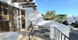 PENTHAUS IN FANTASTISCHER LAGE CALA D´OR 369.500€