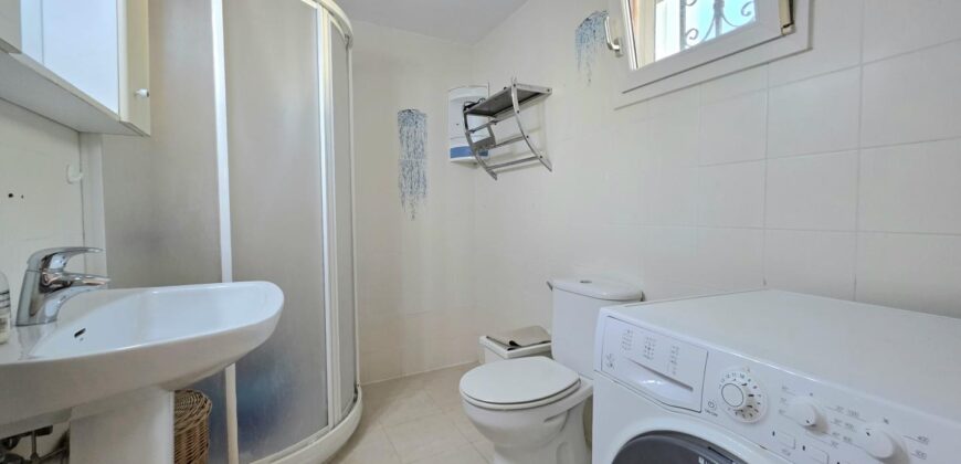 PENTHAUS IN FANTASTISCHER LAGE CALA D´OR 369.500€