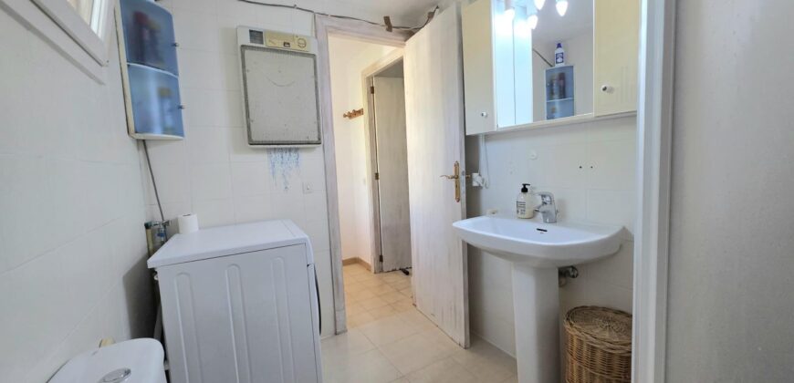 PENTHAUS IN FANTASTISCHER LAGE CALA D´OR 369.500€